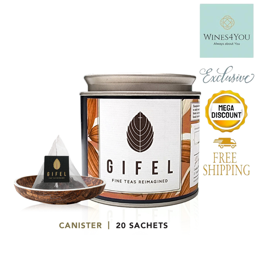 Neosoilon Canisters - Melon Oolong